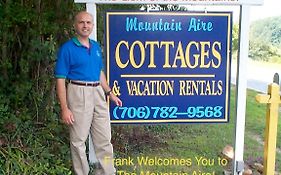 Mountain Aire Cottages